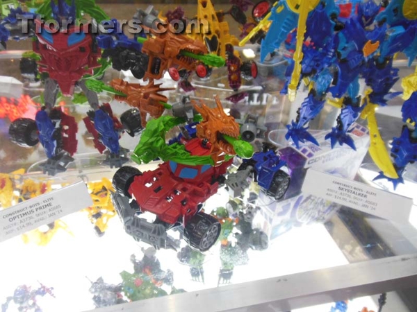 Transformers Sdcc 2013 Preview Night  (119 of 306)